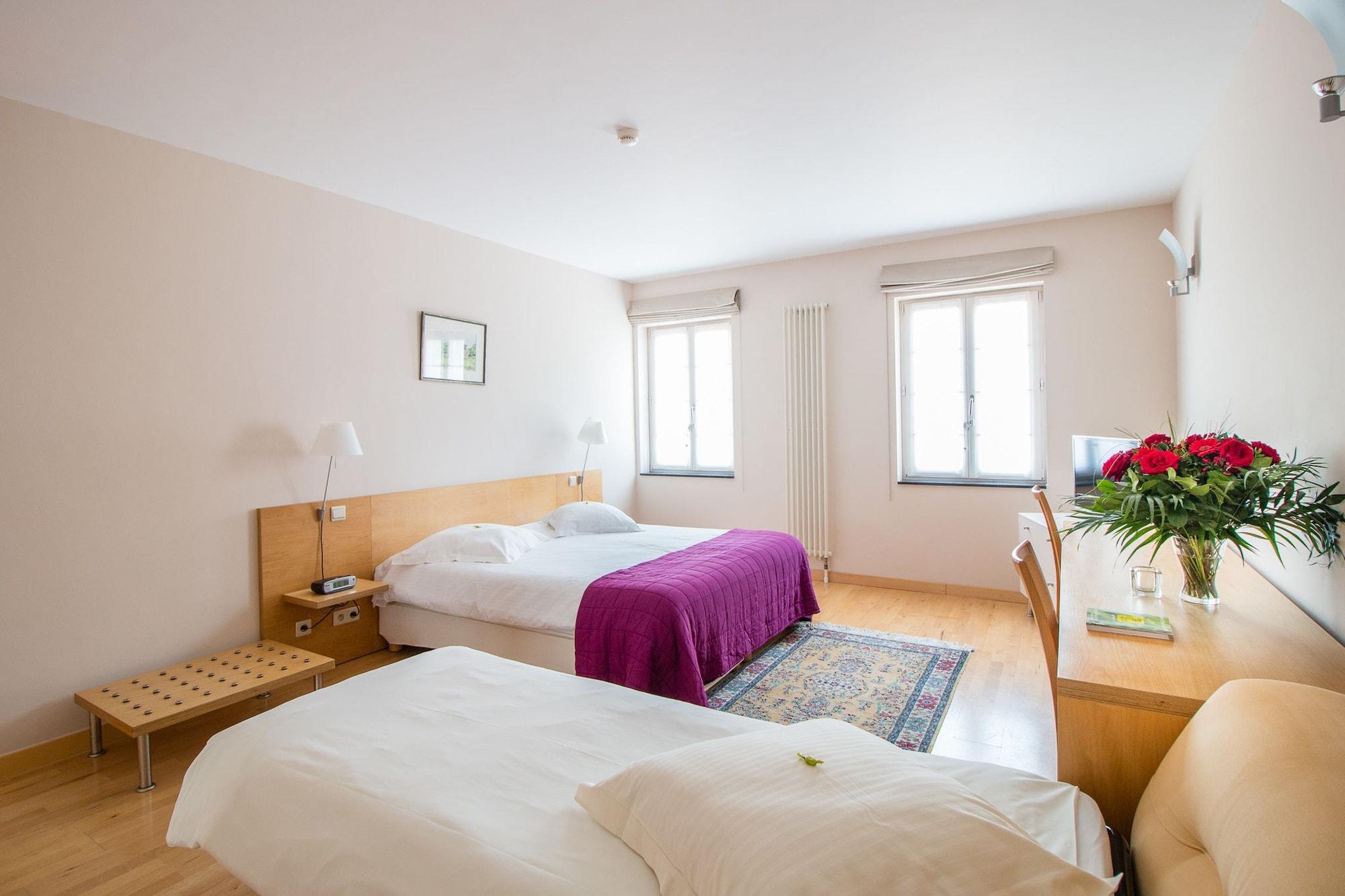 Hotel Au Repos Des Chasseurs Auderghem Экстерьер фото